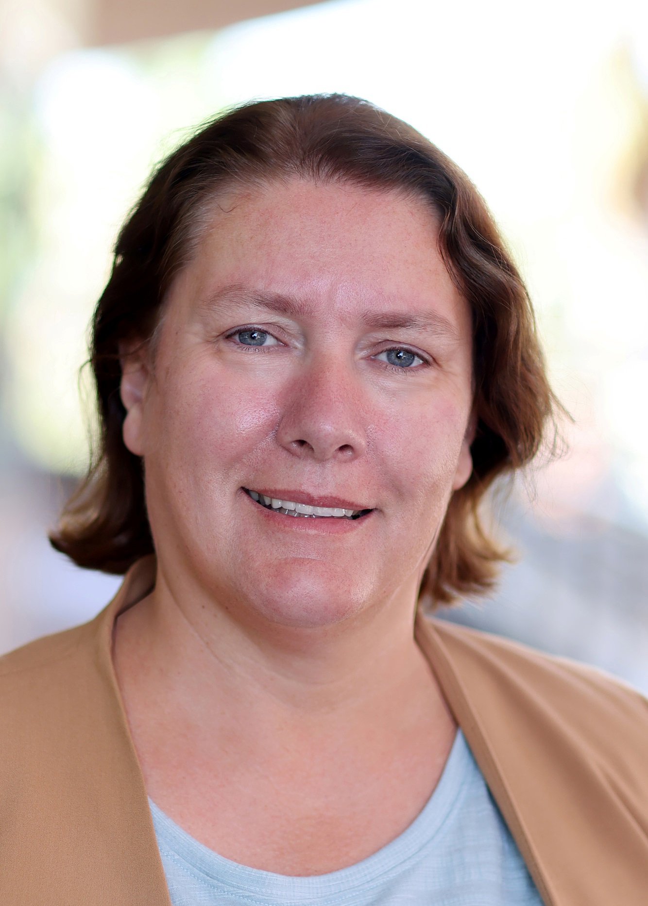 Professor Karine Le Bris